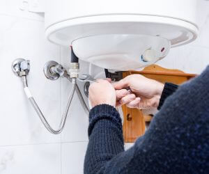 About Emergency plumbing pros Mineral Springs, PA